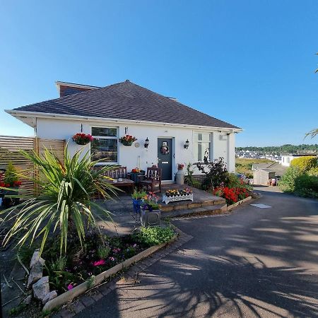 Lovely Private Studio Room With Own Kitchen And Bathroom. Set In The Popular Area Of Shiphay In Torquay And Only A Short Walk From Torbay Hospital Екстериор снимка